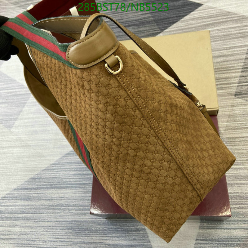 Gucci-Bag-Mirror Quality Code: NB5523 