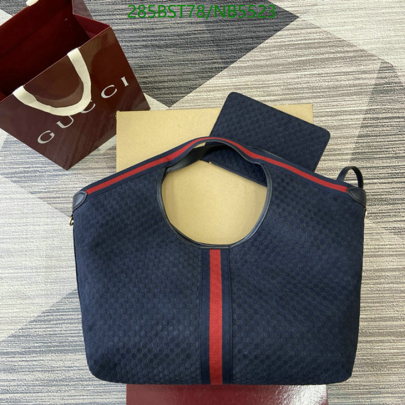 Gucci-Bag-Mirror Quality Code: NB5523 
