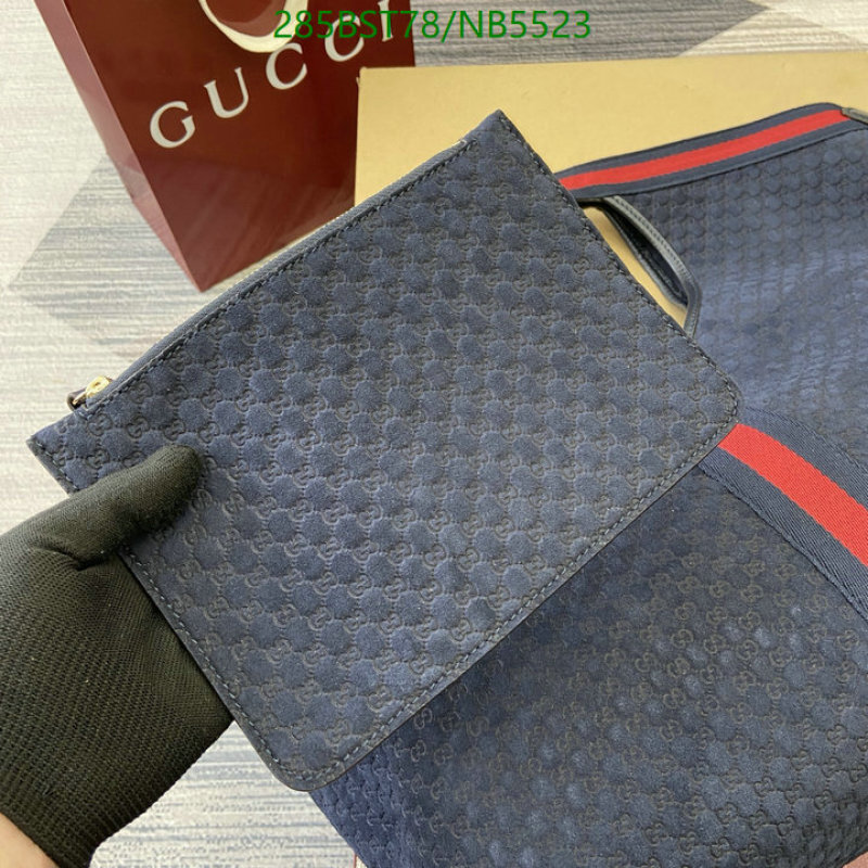 Gucci-Bag-Mirror Quality Code: NB5523 