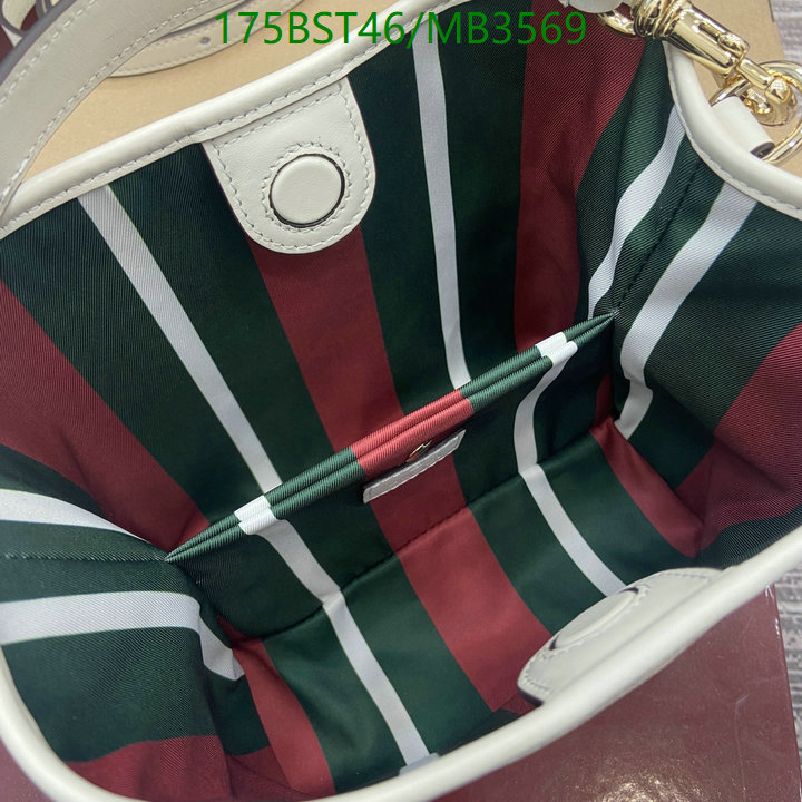 Gucci-Bag-Mirror Quality Code: MB3569 