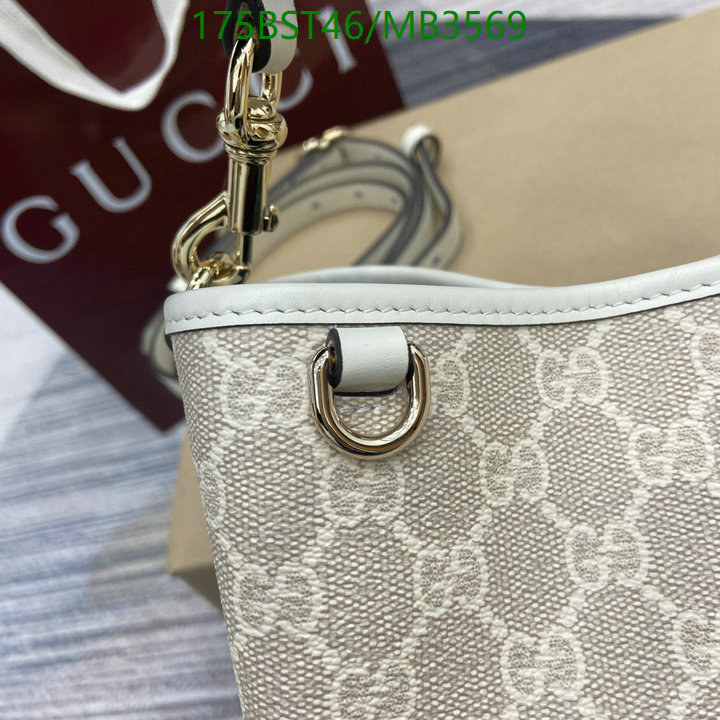 Gucci-Bag-Mirror Quality Code: MB3569 