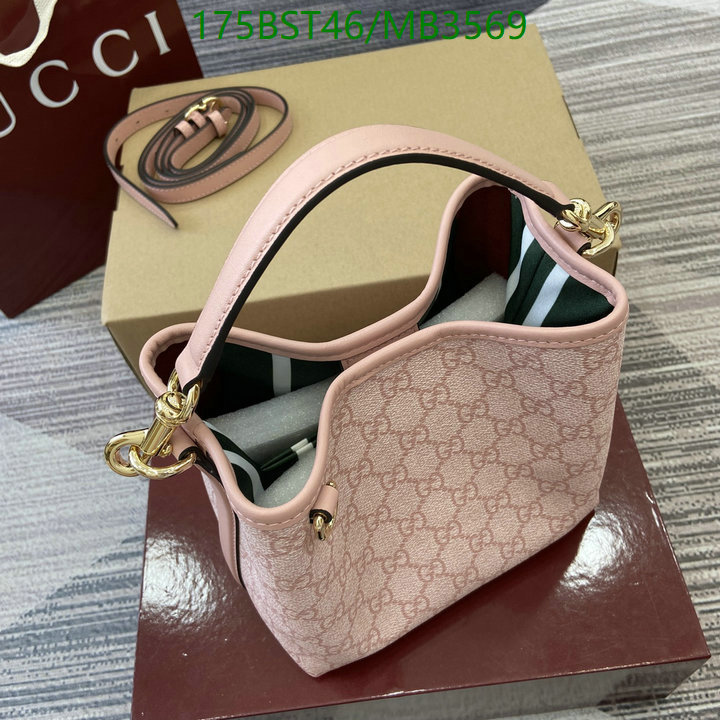 Gucci-Bag-Mirror Quality Code: MB3569 