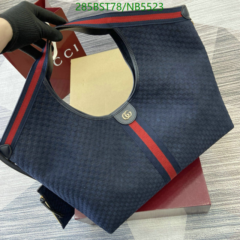 Gucci-Bag-Mirror Quality Code: NB5523 