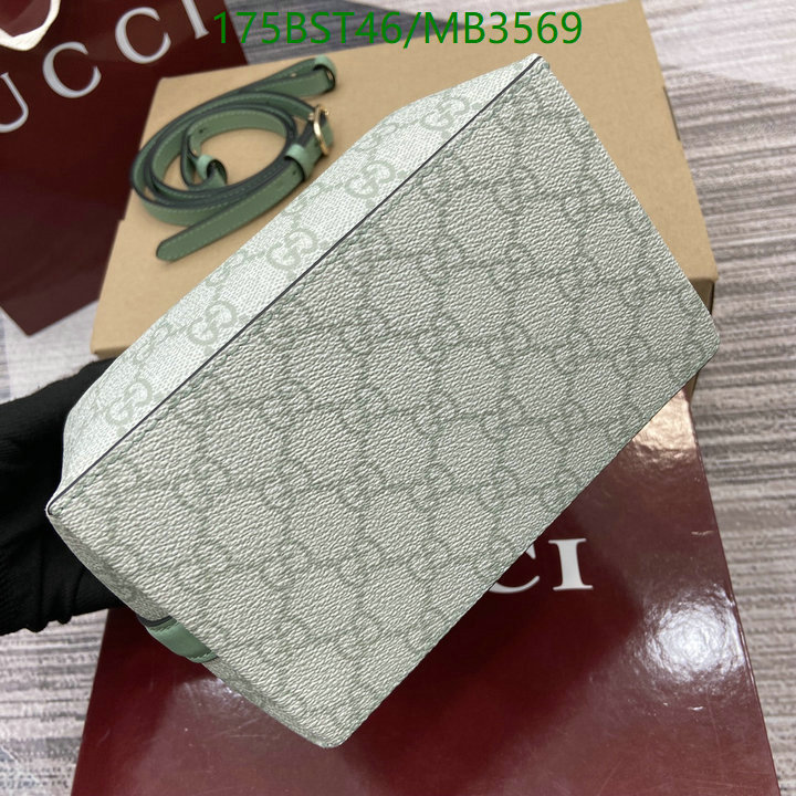 Gucci-Bag-Mirror Quality Code: MB3569 