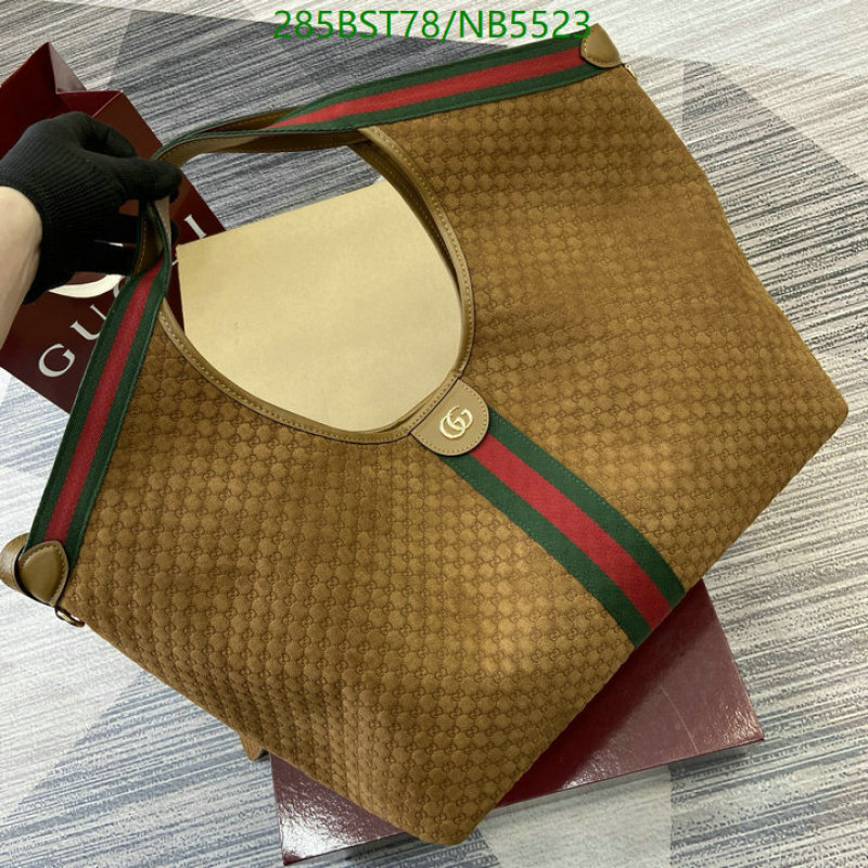 Gucci-Bag-Mirror Quality Code: NB5523 