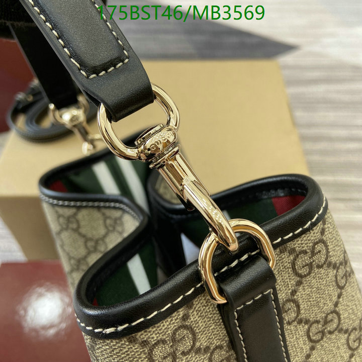 Gucci-Bag-Mirror Quality Code: MB3569 