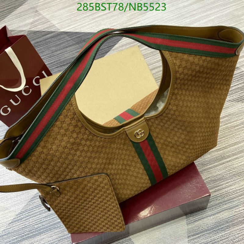 Gucci-Bag-Mirror Quality Code: NB5523 