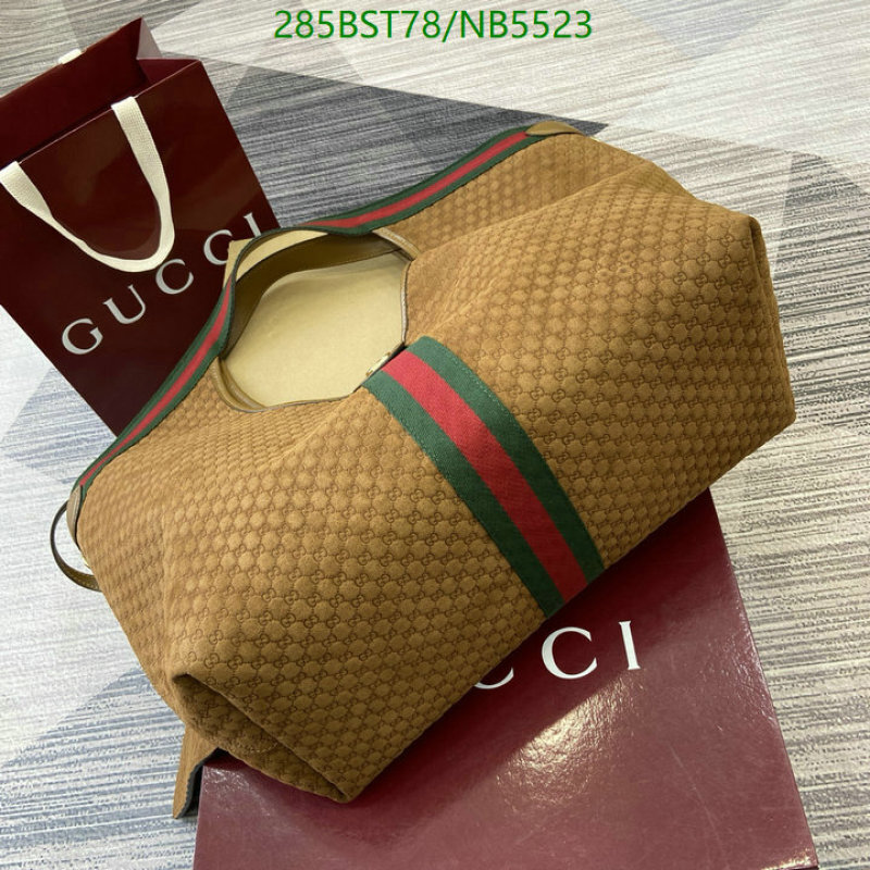 Gucci-Bag-Mirror Quality Code: NB5523 