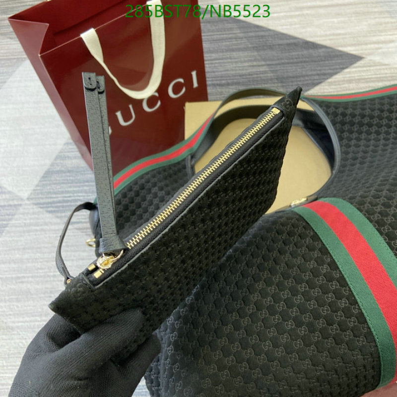Gucci-Bag-Mirror Quality Code: NB5523 