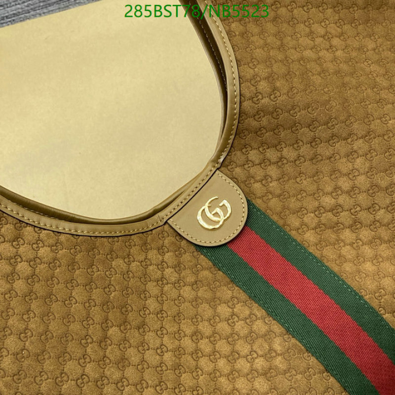 Gucci-Bag-Mirror Quality Code: NB5523 