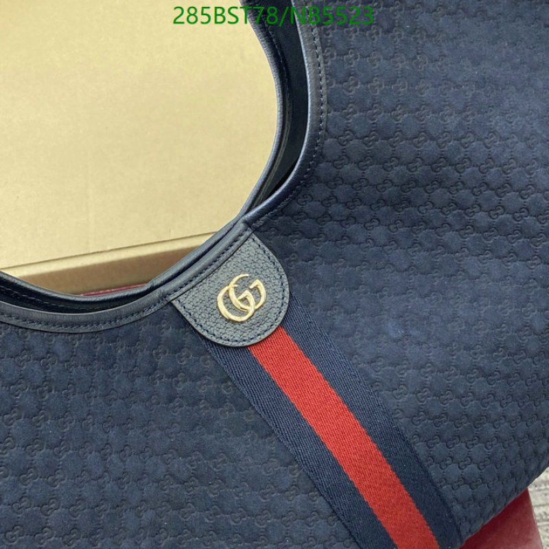 Gucci-Bag-Mirror Quality Code: NB5523 