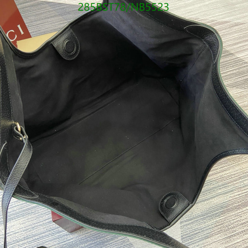 Gucci-Bag-Mirror Quality Code: NB5523 