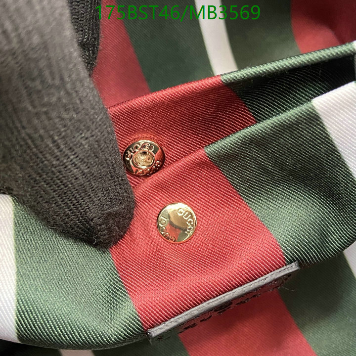 Gucci-Bag-Mirror Quality Code: MB3569 
