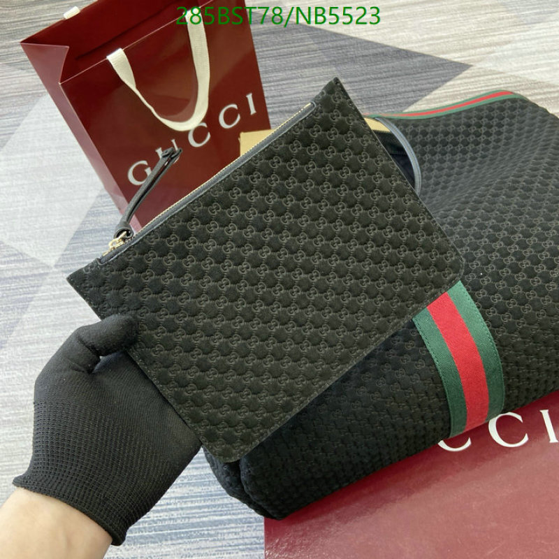 Gucci-Bag-Mirror Quality Code: NB5523 