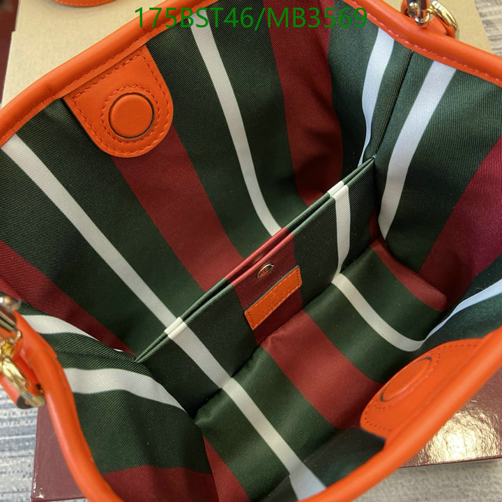 Gucci-Bag-Mirror Quality Code: MB3569 