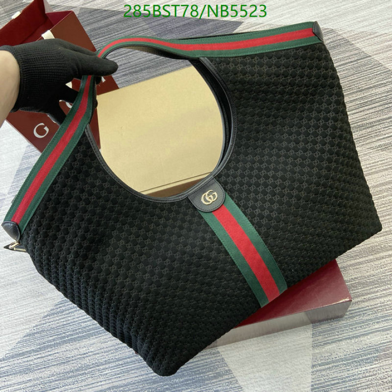 Gucci-Bag-Mirror Quality Code: NB5523 
