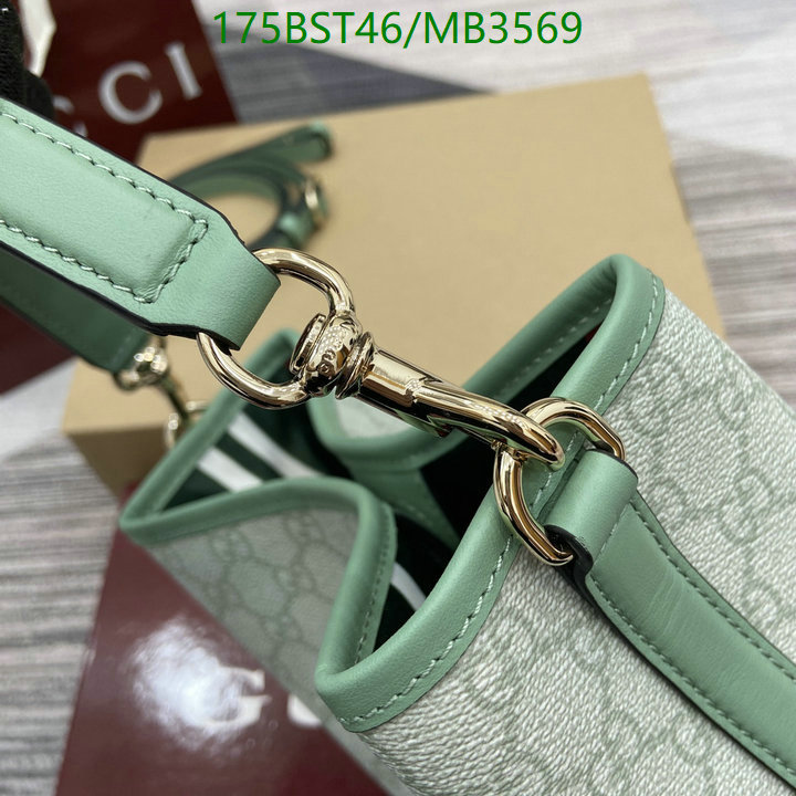 Gucci-Bag-Mirror Quality Code: MB3569 