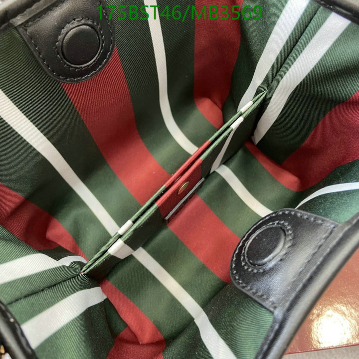 Gucci-Bag-Mirror Quality Code: MB3569 
