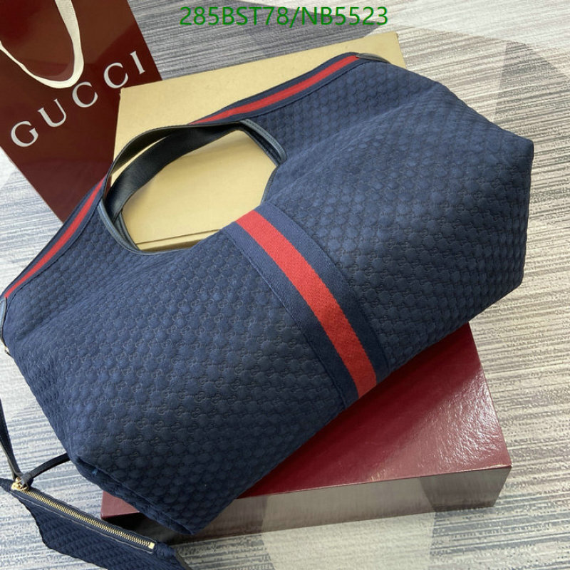 Gucci-Bag-Mirror Quality Code: NB5523 