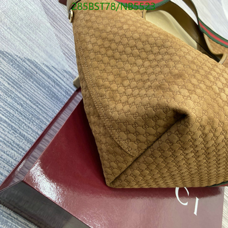 Gucci-Bag-Mirror Quality Code: NB5523 