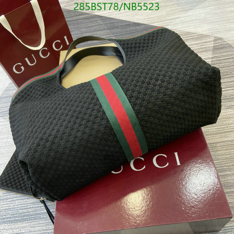 Gucci-Bag-Mirror Quality Code: NB5523 