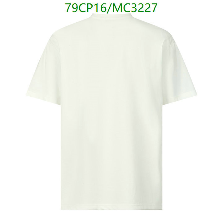 Gucci-Clothing Code: MC3227 
