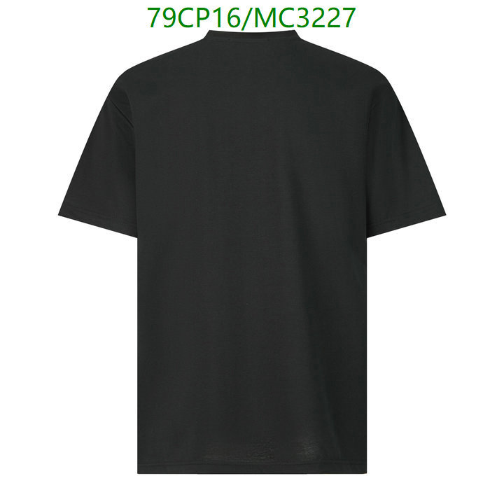 Gucci-Clothing Code: MC3227 
