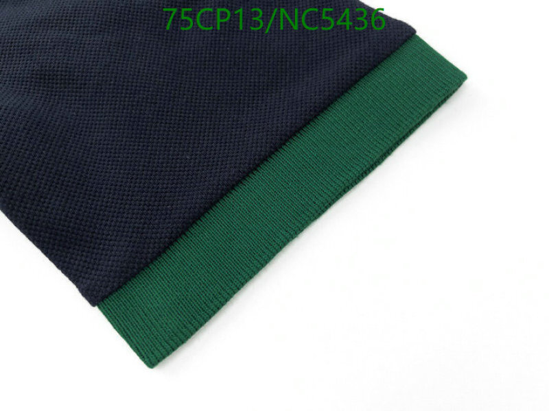 Gucci-Clothing Code: NC5436 