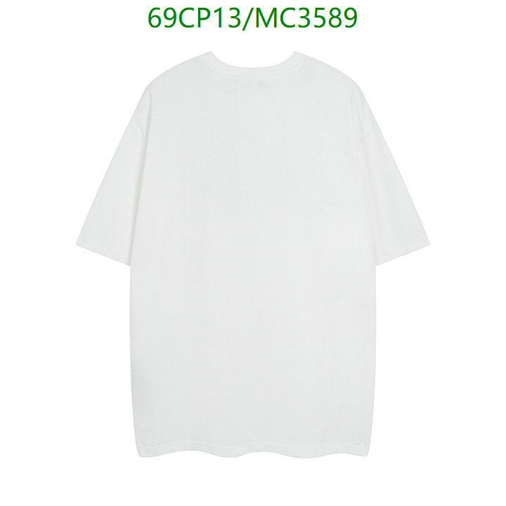 Gucci-Clothing Code: MC3589 