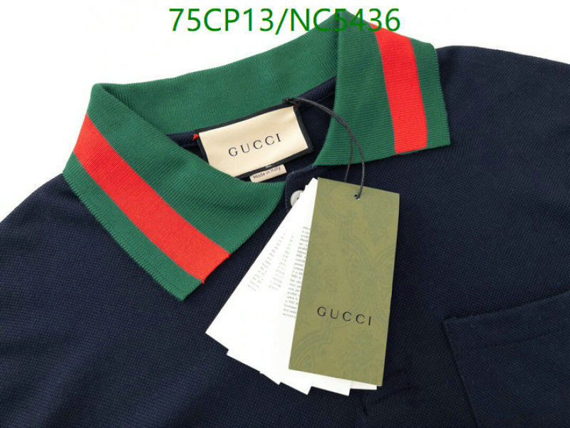 Gucci-Clothing Code: NC5436 