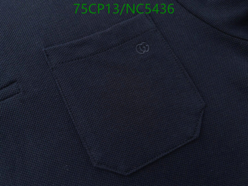 Gucci-Clothing Code: NC5436 