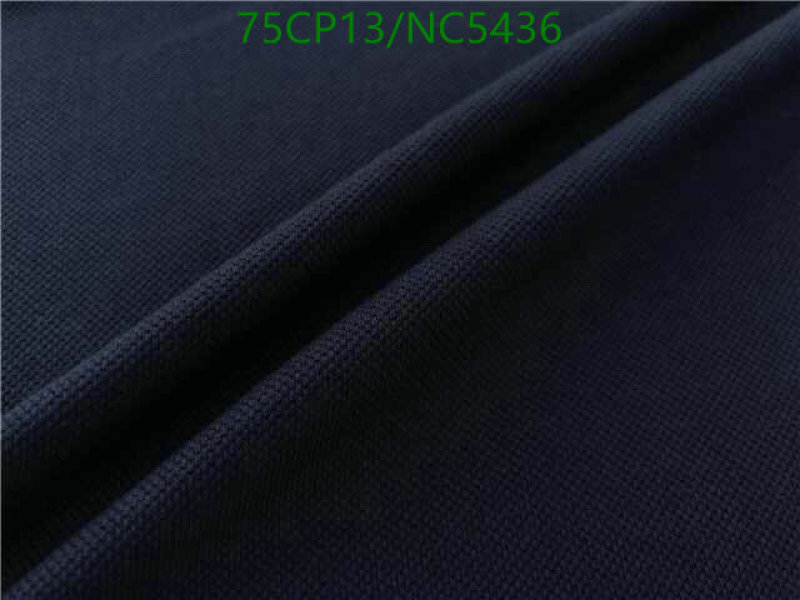 Gucci-Clothing Code: NC5436 