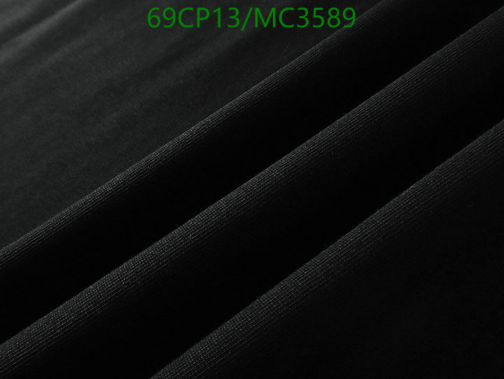 Gucci-Clothing Code: MC3589 