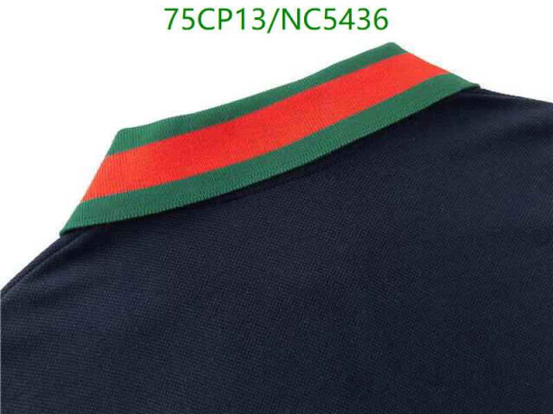 Gucci-Clothing Code: NC5436 