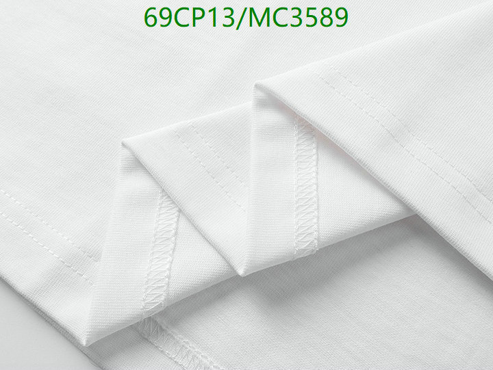 Gucci-Clothing Code: MC3589 
