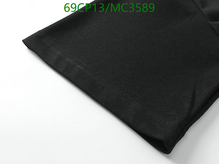 Gucci-Clothing Code: MC3589 