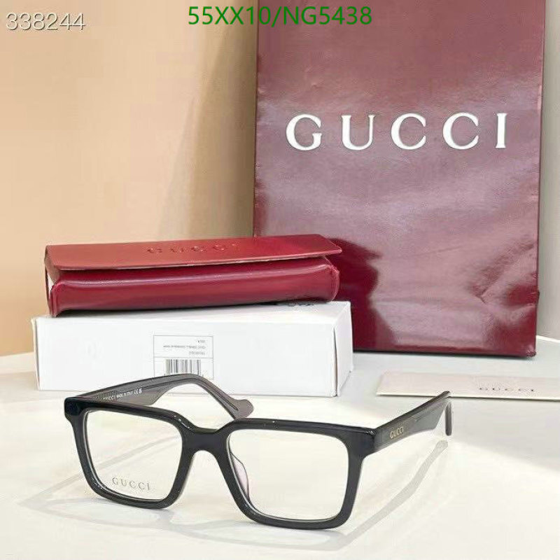 Gucci-Glasses Code: NG5438 
