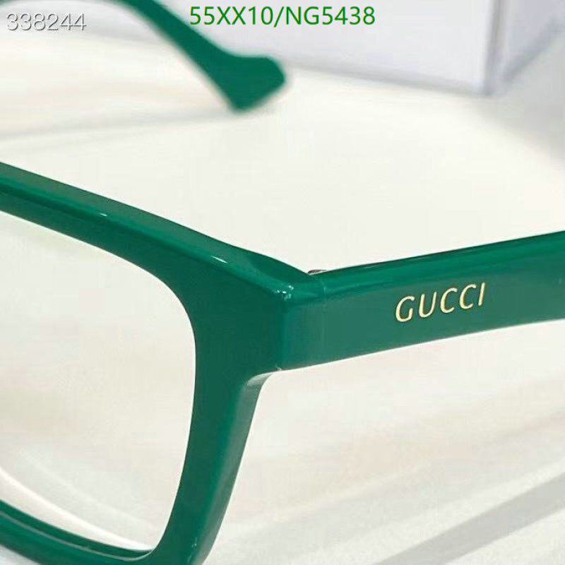 Gucci-Glasses Code: NG5438 