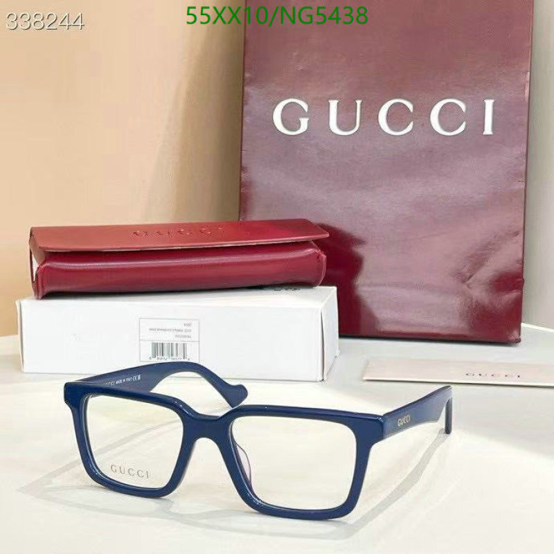 Gucci-Glasses Code: NG5438 