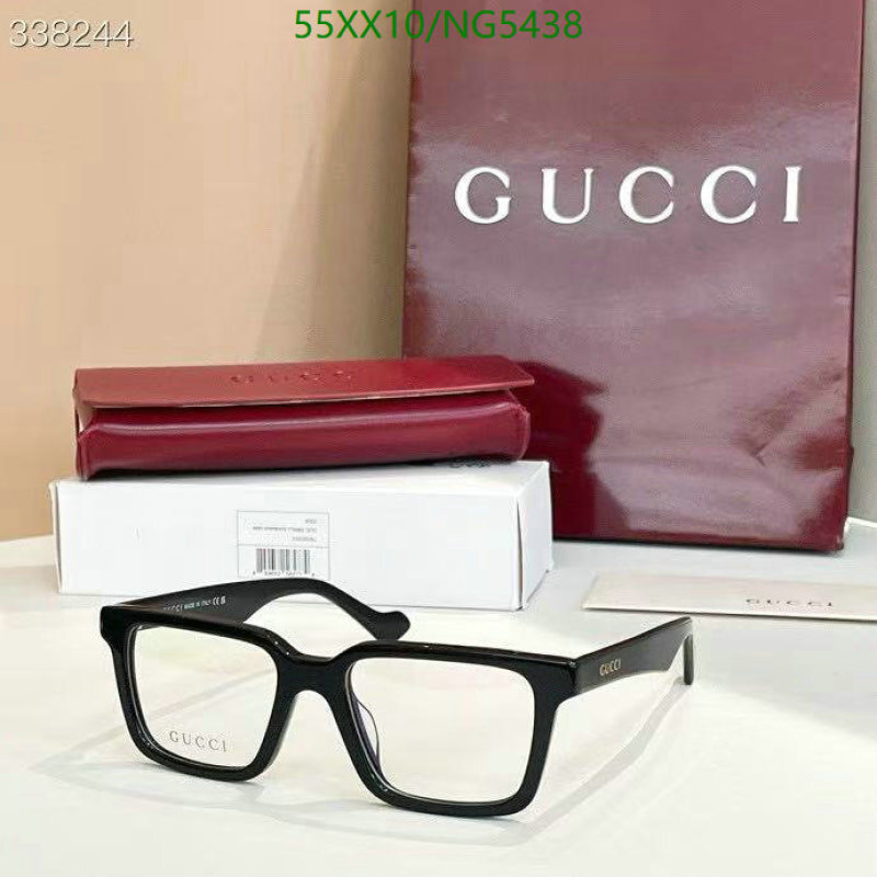 Gucci-Glasses Code: NG5438 