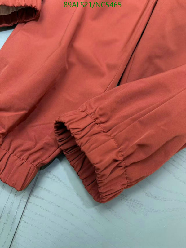 Gucci-Kids Clothing Code: NC5465 