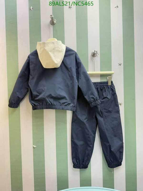 Gucci-Kids Clothing Code: NC5465 