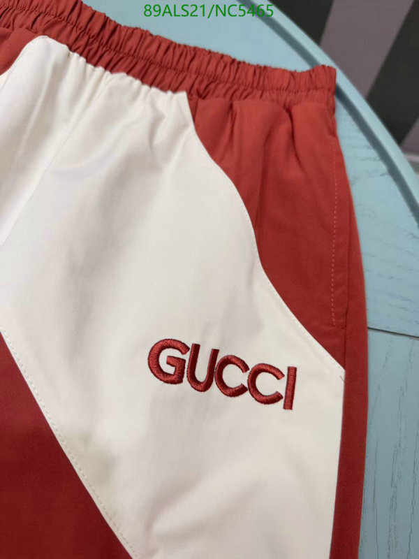 Gucci-Kids Clothing Code: NC5465 