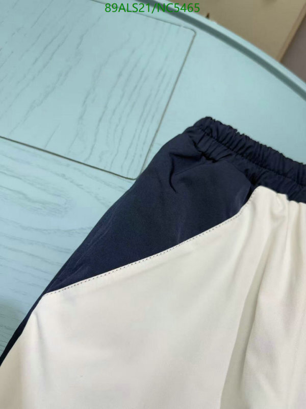 Gucci-Kids Clothing Code: NC5465 