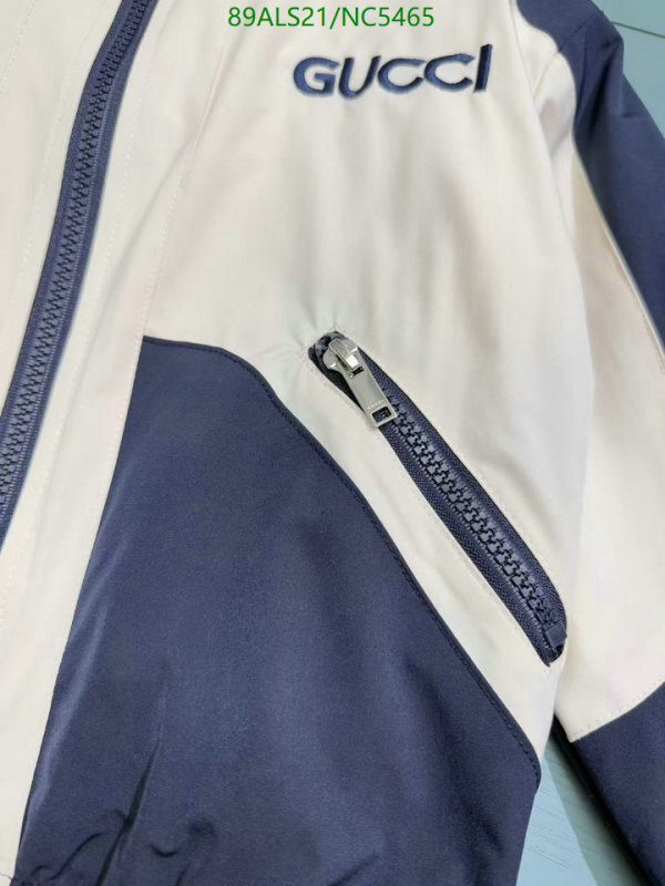 Gucci-Kids Clothing Code: NC5465 