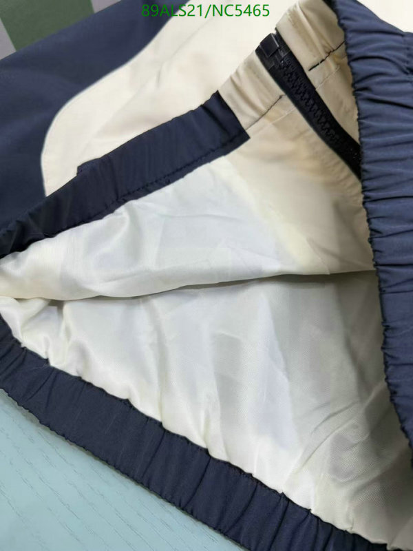 Gucci-Kids Clothing Code: NC5465 