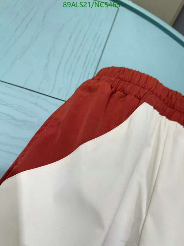 Gucci-Kids Clothing Code: NC5465 