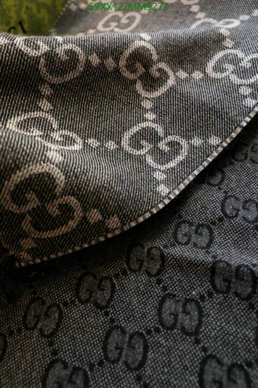 Gucci-Scarf Code: MM9272 