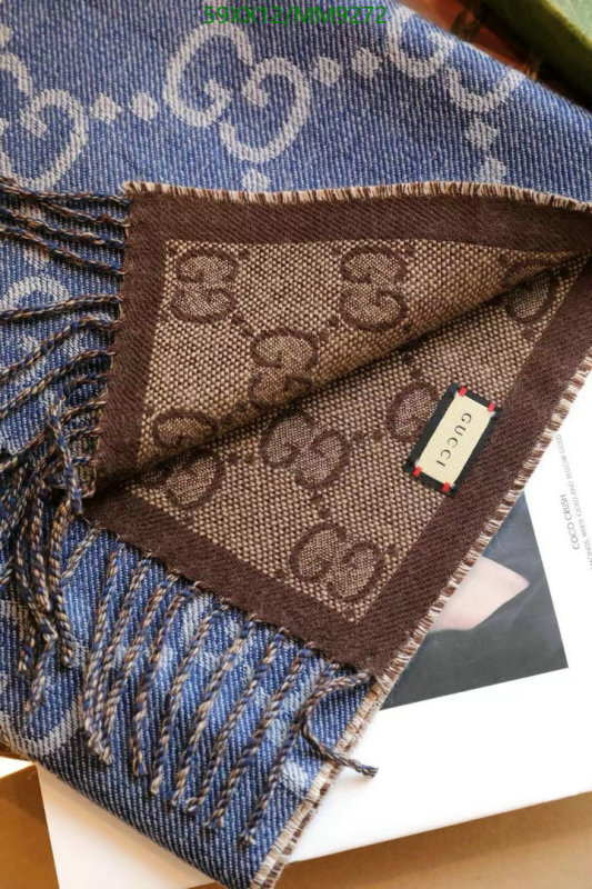 Gucci-Scarf Code: MM9272 