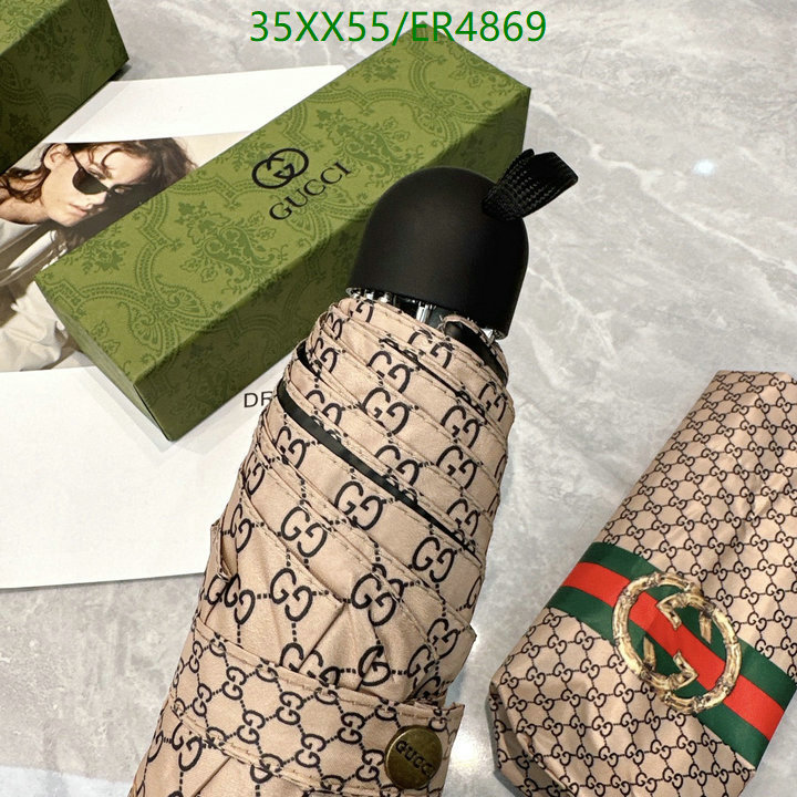 Gucci-Umbrella Code: ER4869 